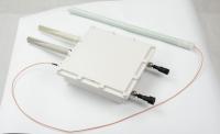 LoRa物联网网关无线远传抄表终端4G全网通RS485 光能充电中继器