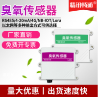 高灵敏度壁挂式臭氧传感器