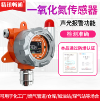 一氧化氮气体报警器