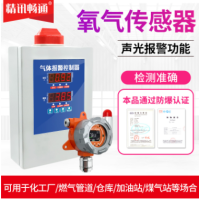 氧气气体报警器