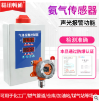 氨气气体报警器