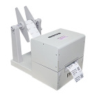 宝比万像RFID标签打印机BB710 UHF（打印柔性抗金属标签，资产管理）