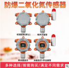 二氧化氮气体报警器