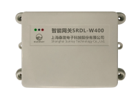 智能网关SRDL-W400