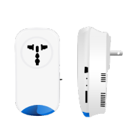 NB-IOT断电报警器