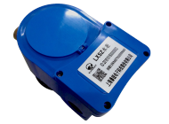 NB-IoT智能水表LXSZ-DN15