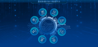 桑锐电子智慧水务大数据平台
