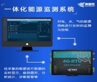  能源监测数据采集系统