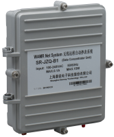 SRWF-6009燃气抄表集中器