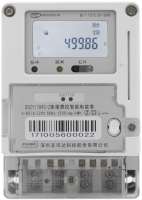 DDZY1789C-Z/J型单相智能费控电能表