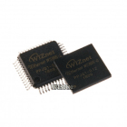 W5100S芯片 硬件TCP/IP以太网控制器