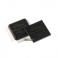 W5100S芯片 硬件TCP/IP以太网控制器