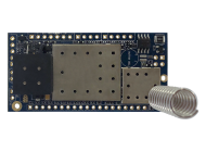 SRWF-6009A水表无线模块