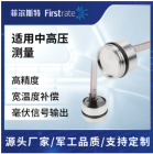 中高压扩散硅充油芯体