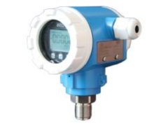 WNK4S 智能压力变送器
