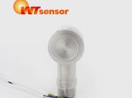 单晶硅差压传感器