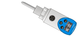 STS 智能型温度开关