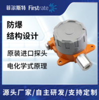防爆型二氧化碳传感器