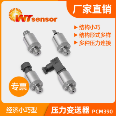 压力变送器PCM391图片