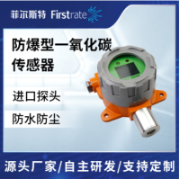 防爆型一氧化碳传感器