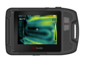  高德P系列 口袋红外热像仪