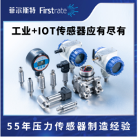 小巧型压力传感器