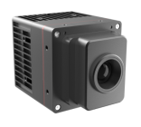  高德IPT384 电动对焦网络型测温热像仪