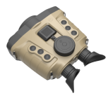 高德IR521系列 多功能非制冷便携式红外侦察仪