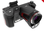 高德PS系列 高性能红外热成像仪