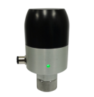 有线供电Zigbee温振复合传感器