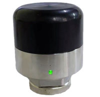 VB60 LoRaWAN 版智能无线温度振动传感器