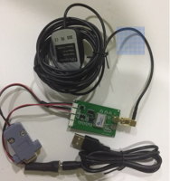 车载组合导航模块 GPS+惯导导航 亚米级智能导航模块