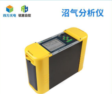 沼气分析仪(便携型)图片