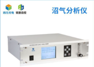 沼气分析仪(在线型)