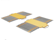 便携式汽车电子地磅 