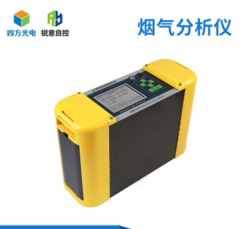 烟气分析仪图片