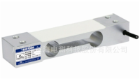 工业自动化单点平行梁式称重测力传感器 CZL601