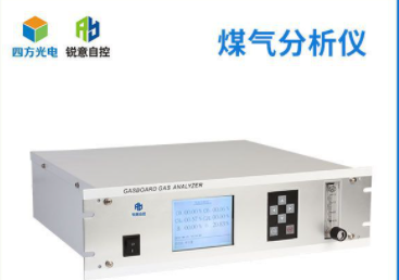 煤气分析仪(在线型)图片