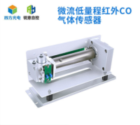 微流低量程红外CO气体传感器