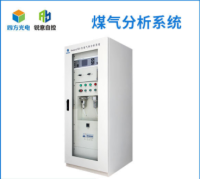 在线气体分析系统