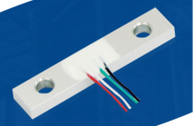 CZL700箱包拉杆称重传感器