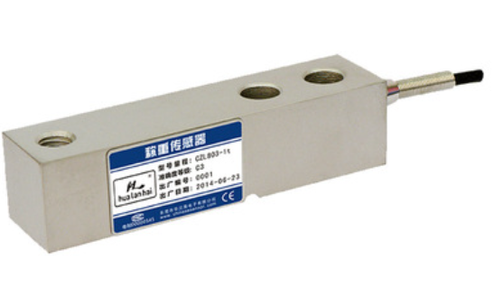 医疗器械称重传感器CZL803图片