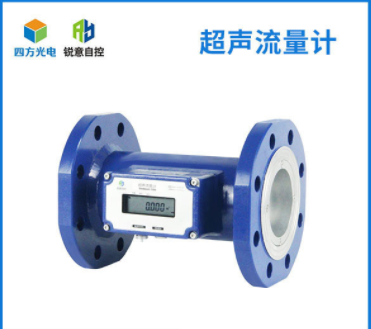 超声流量计图片