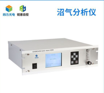 沼气分析仪图片