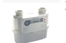 商用超声波燃气表