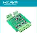 WD200-4 数字变送器模块