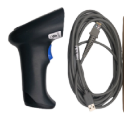 新设计的 KS1600 2d 条码扫描引擎 oem 扫描引擎