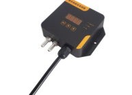 MD-S221数字微差压变送器