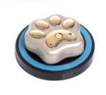 锐峰汇智V32无线充电宠物GPS定位器