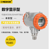 MD-S560数字远传压力表